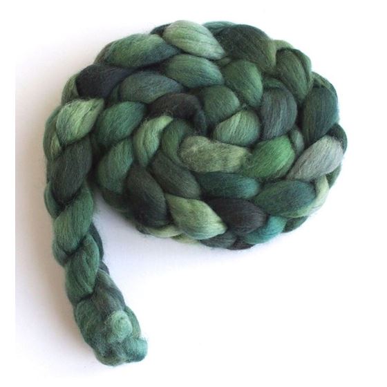 Forest Green on CTA Pre-Order Colorway, Finn